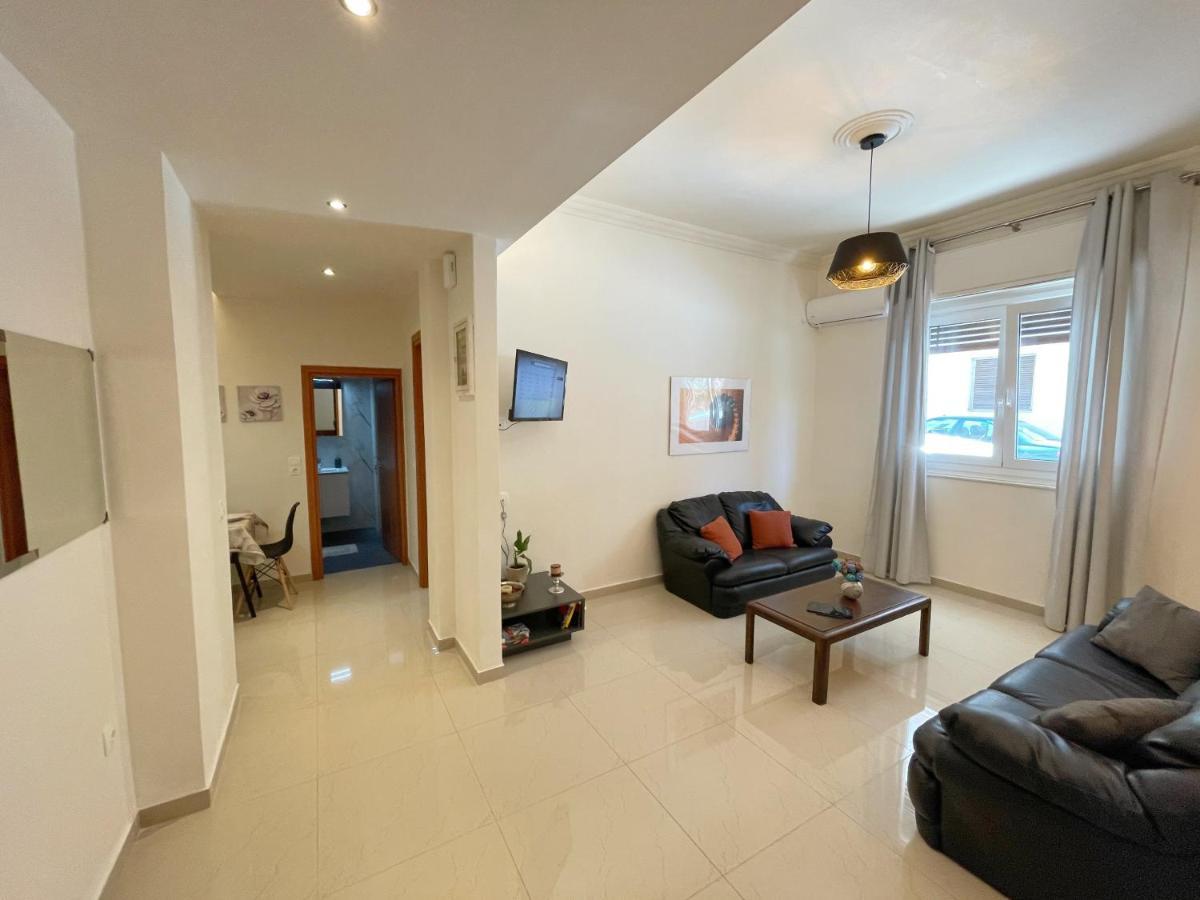 Veggera Apt Athens Center,Petralona Station מראה חיצוני תמונה