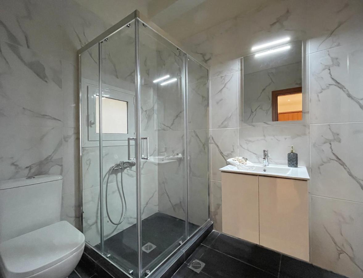 Veggera Apt Athens Center,Petralona Station מראה חיצוני תמונה